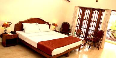Jasmine Palace