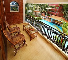 Jasmine Palace
