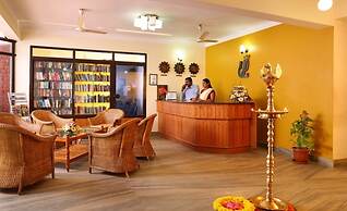 Jasmine Palace