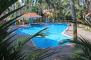 Jasmine Palace