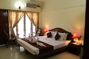 Jasmine Palace