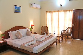 Jasmine Palace