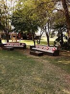 Ditholo Game Lodge