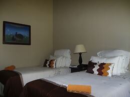 Ditholo Game Lodge