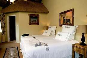 Ditholo Game Lodge