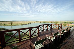 Ditholo Game Lodge