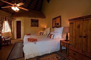 Ditholo Game Lodge