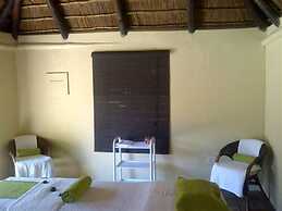 Ditholo Game Lodge