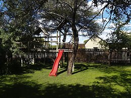 Ditholo Game Lodge