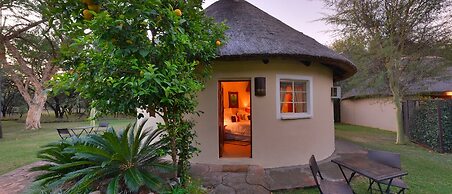 Ditholo Game Lodge