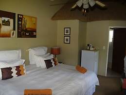 Ditholo Game Lodge