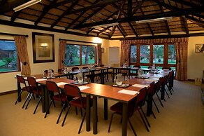 Ditholo Game Lodge