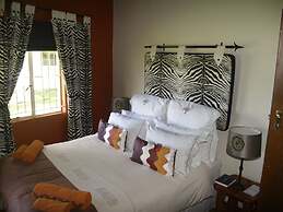 Ditholo Game Lodge