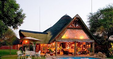 Ditholo Game Lodge