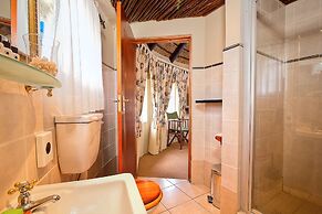 Ditholo Game Lodge