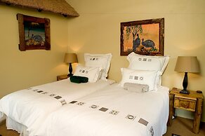 Ditholo Game Lodge