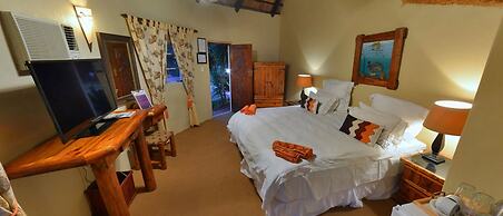 Ditholo Game Lodge