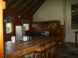 Ditholo Game Lodge