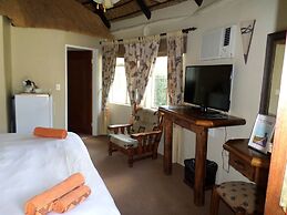 Ditholo Game Lodge