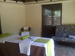 Ditholo Game Lodge
