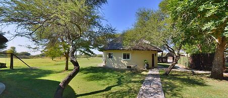 Ditholo Game Lodge