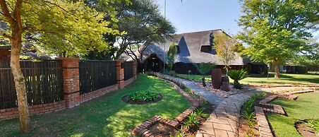Ditholo Game Lodge