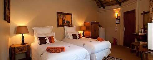 Ditholo Game Lodge