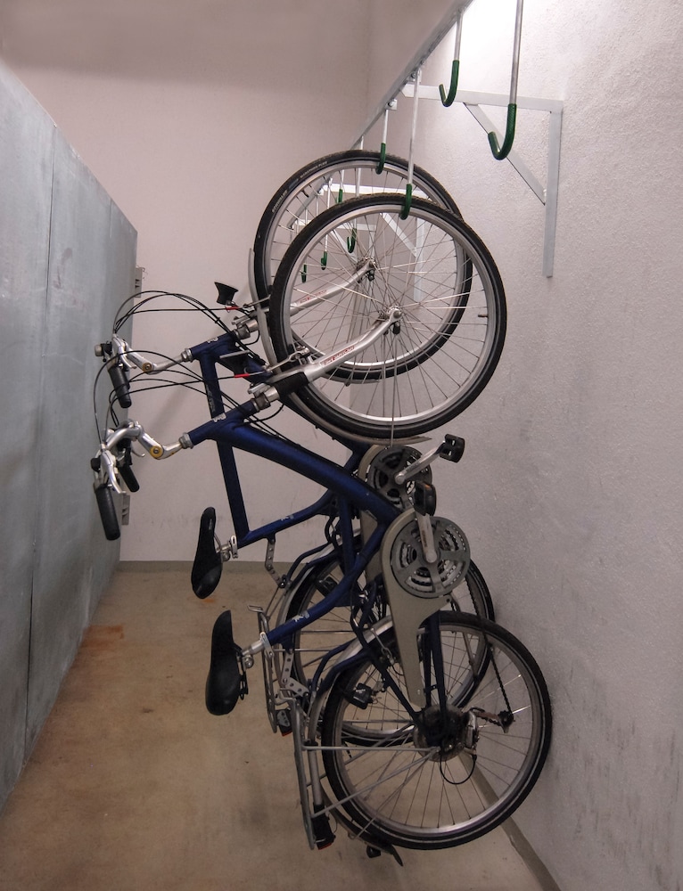 Petul Apart Hotel Am Ruhrbogen