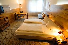 Petul Apart Hotel Am Ruhrbogen