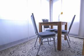 Petul Apart Hotel Am Ruhrbogen