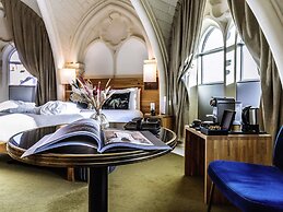 Mercure Poitiers Centre