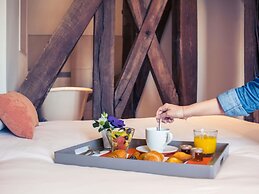Mercure Poitiers Centre