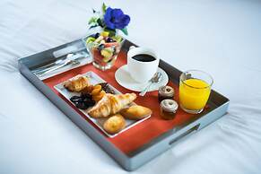 Mercure Poitiers Centre