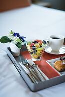 Mercure Poitiers Centre