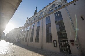 Mercure Poitiers Centre