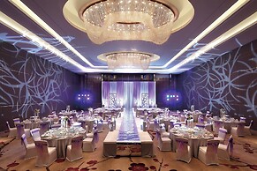 Sheraton Hefei Xinzhan Hotel