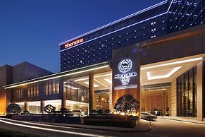 Sheraton Hefei Xinzhan Hotel