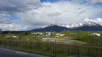 Eagle Hotel