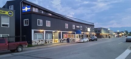 Eagle Hotel