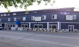 Eagle Hotel