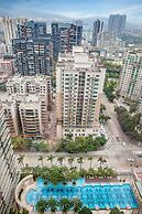 The Langham, Shenzhen