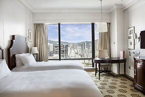 The Langham, Shenzhen