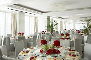 The Langham, Shenzhen