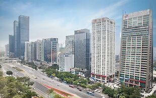 The Langham, Shenzhen