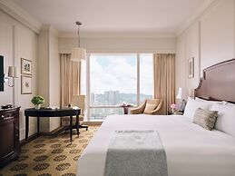 The Langham, Shenzhen