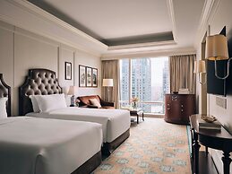 The Langham, Shenzhen