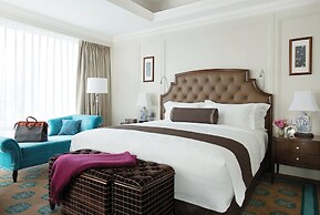 The Langham, Shenzhen
