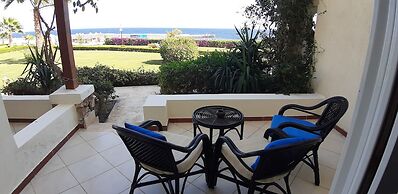 Concorde Moreen Beach Resort & Spa