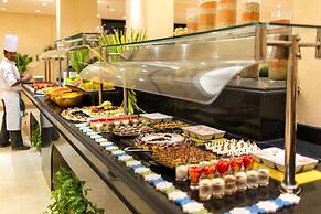 Concorde Moreen Beach Resort & Spa