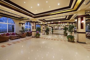 Concorde Moreen Beach Resort & Spa